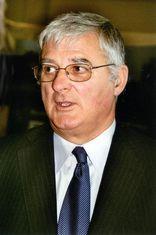 David Piccaver, chairman of British Leafy Salads Association