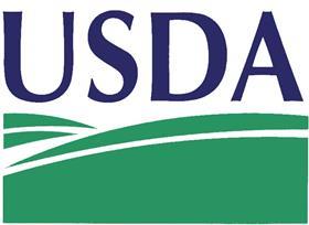 USDA logo