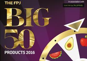 FPJ Big 50 Products