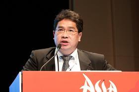 Yongky Susilo, AC Nielsen Indonesia