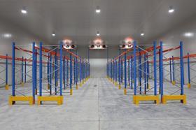 IGcoldstoragefacilityDelhi