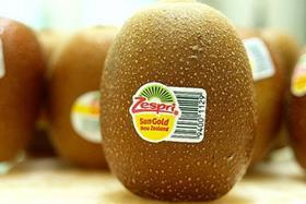 Zespri SunGold