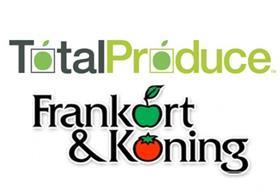 Total Produce Frankort and Koning