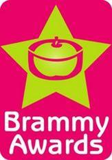 Retailers scoop Brammy honours