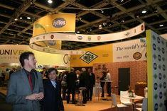 Fyffes was on show at Fruit Logistica