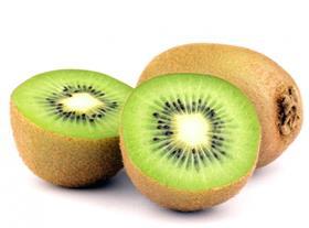 Chingford Zespri green kiwifruit