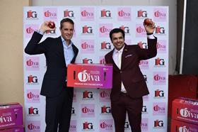 IG Diva apple launch India