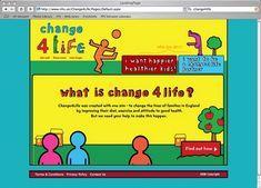 Change4Life welcomed by industry