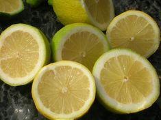 Redbridge seedless lemon exclusivity