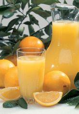 Orange juice prices to rise