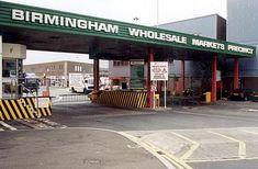 Birmingham scraps plans for wholesale move