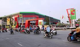 Vietnam Big C