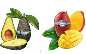 SanLucar avos and mangoes