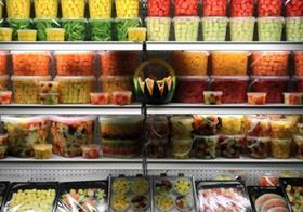 fresh-cut produce Freshconex