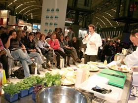 Alimentaria 2009