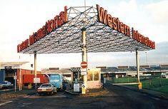 Redbridge AFI closes at Western International