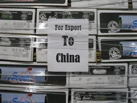 Export china
