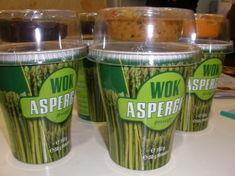 Delicious Foods to launch asparagus pots
