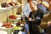 Grape growers converged on Mack