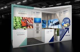 Interko stand FL 2020