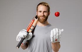 Kane Williamson copy