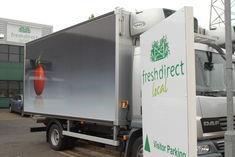 Fresh Direct launches 'Local' hubs
