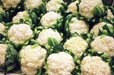 Cauli supplies feel the squeeze