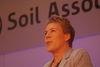 Helen Browning, Soil Association chief executive