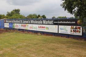 St James wholesale market Bradford 2