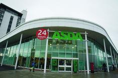 Asda records sales jump