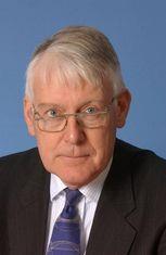 GLA chairman Paul Whitehouse