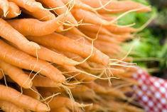 Huge increase in UK veg self-sufficiency urged