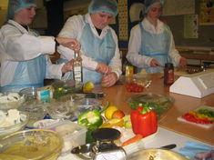 Back to school for Caledonian Produce