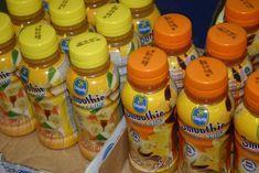 Chiquita predicts bright future for smoothies