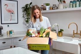 Waitrose Mindful Chef