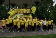 Fruity Friday to top last year's fundraising total