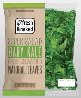 Kale Bag