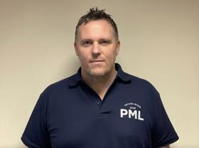 James Tinkler PML