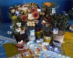 Leading Edge develops Sainsbury's floral labeling