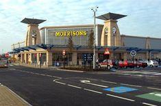 Morrisons blasts past profit predictions