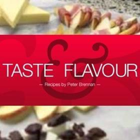Taste and Flavour Enza