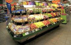 Tates doubles up at Re:fresh