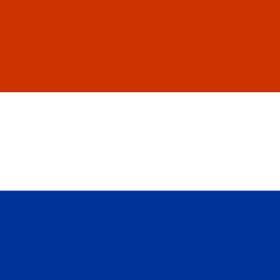 Holland Netherlands flag
