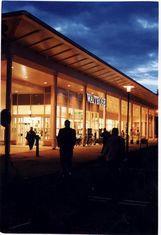 Waitrose second favourite store for UK shoppers