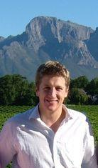 Waitrose buyer receives Young Person award