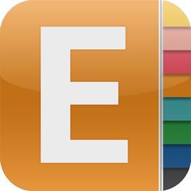 Eurofruit iPad app icon