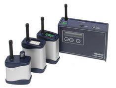 Trio of devices for temperature control