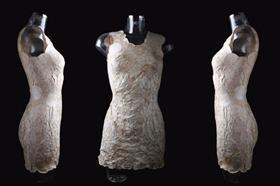 mushroom dress Aniela Hoitink