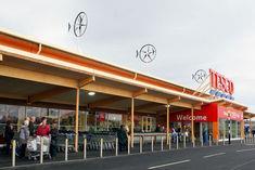 Tesco unveils producer club plans for inputs