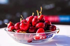 Chilean cherries